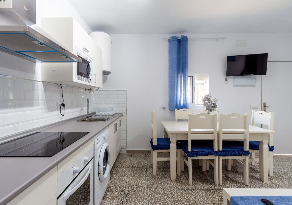 Photo of Kitchen in Vejer de la Frontera