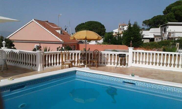 Photo of Outdoor in Pinos de Alhaurin