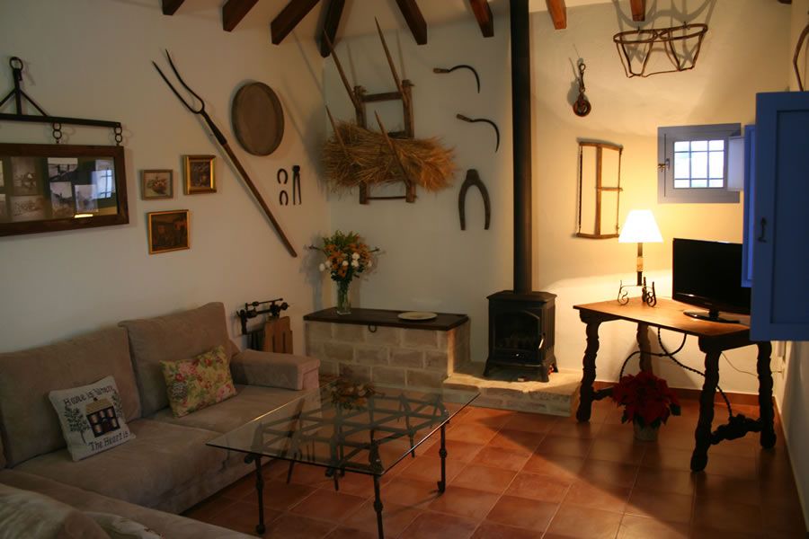 Photo of Livingroom in Santaella