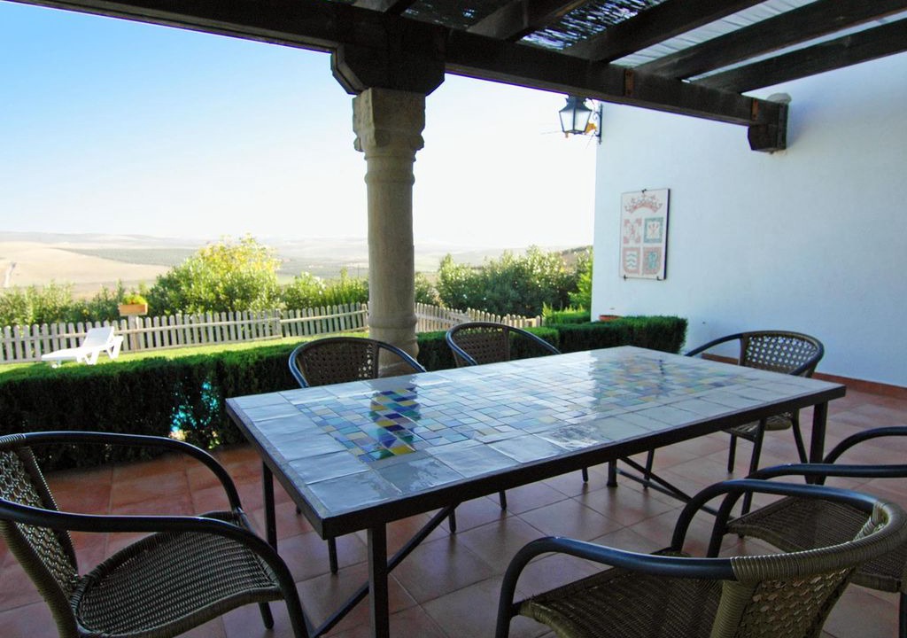 Photo of Patio Balcony in Santaella