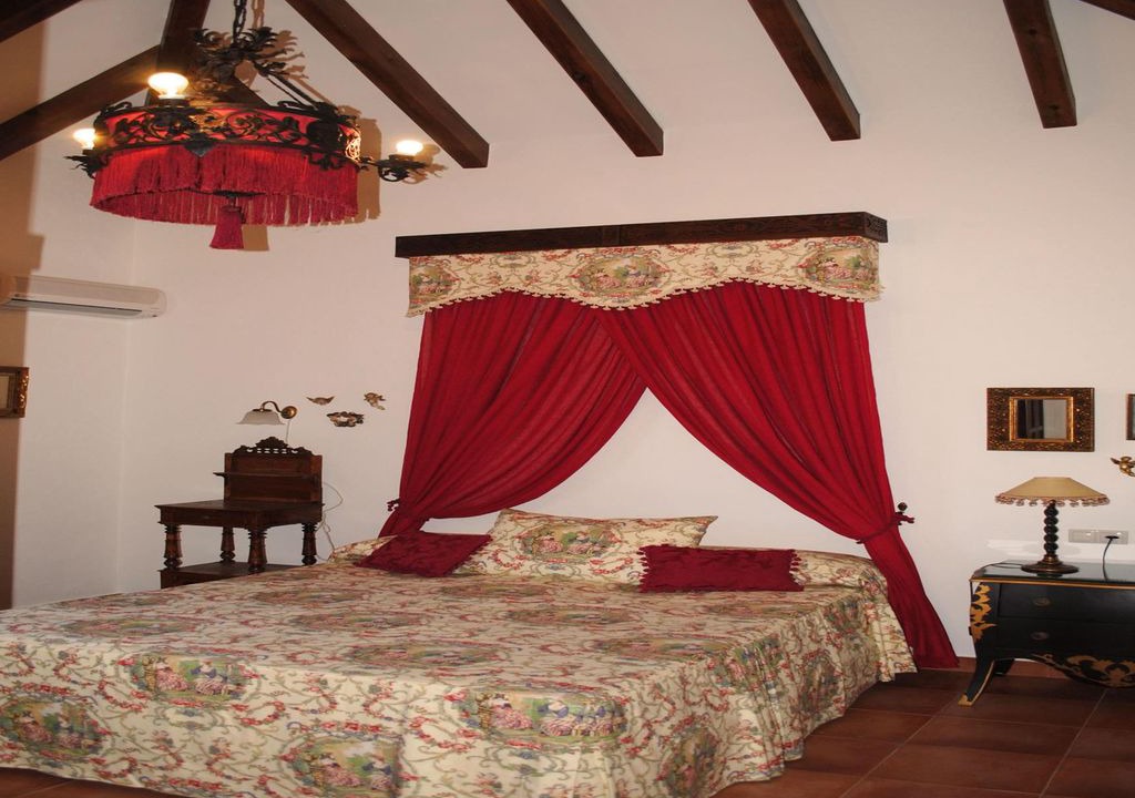 Photo of Bedroom in Santaella