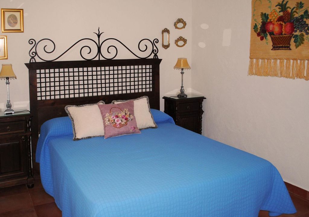 Photo of Bedroom in Santaella