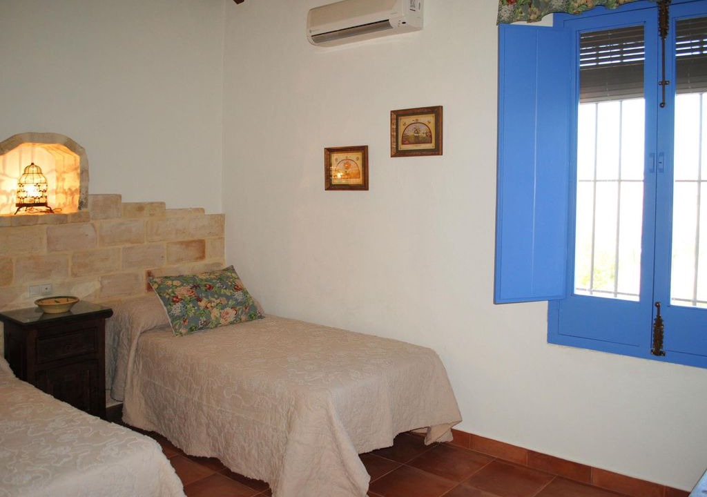 Photo of Bedroom in Santaella