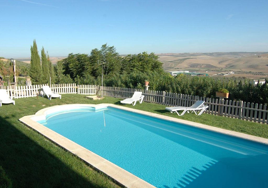 Photo of Outdoor in Santaella