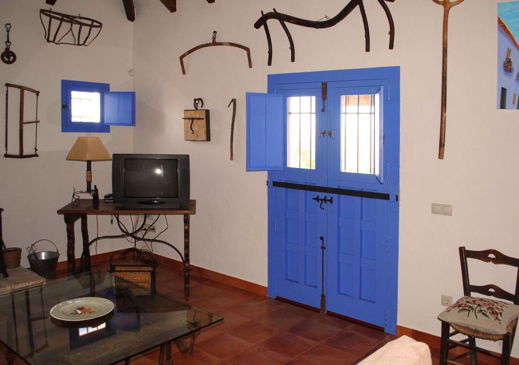 Photo of Livingroom in Santaella
