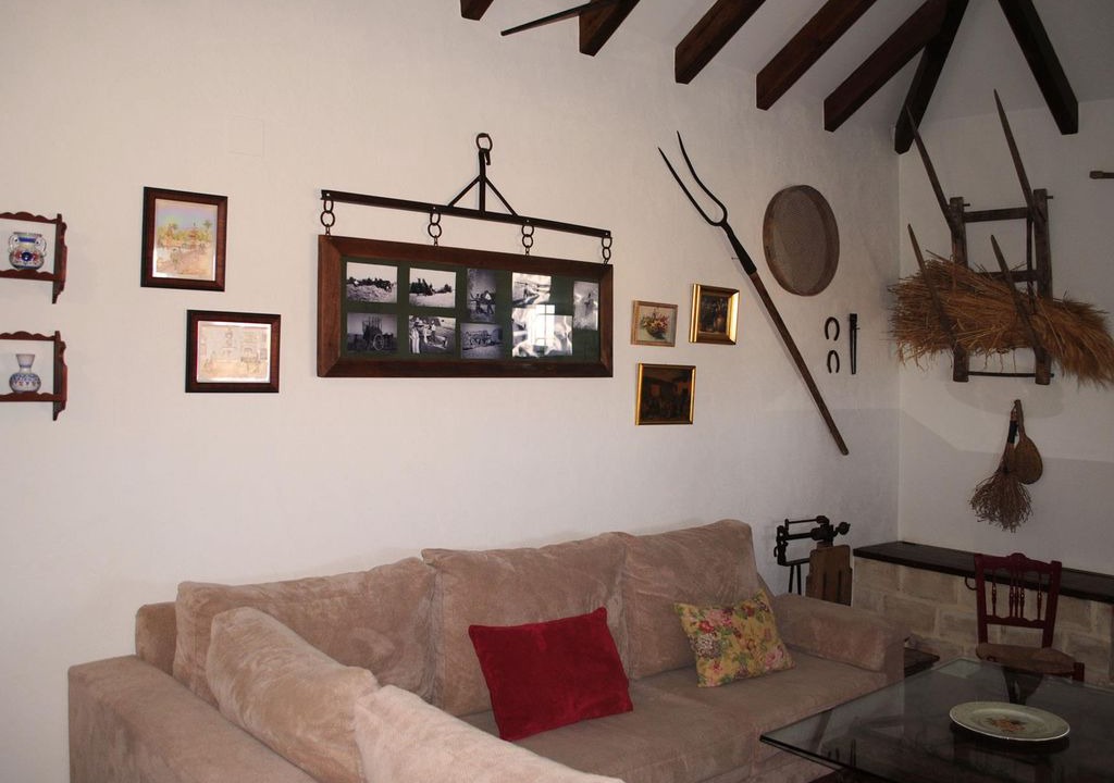 Photo of Livingroom in Santaella