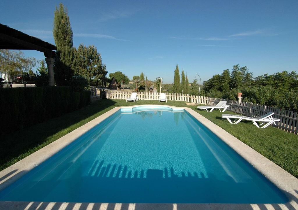 Photo of Outdoor in Santaella