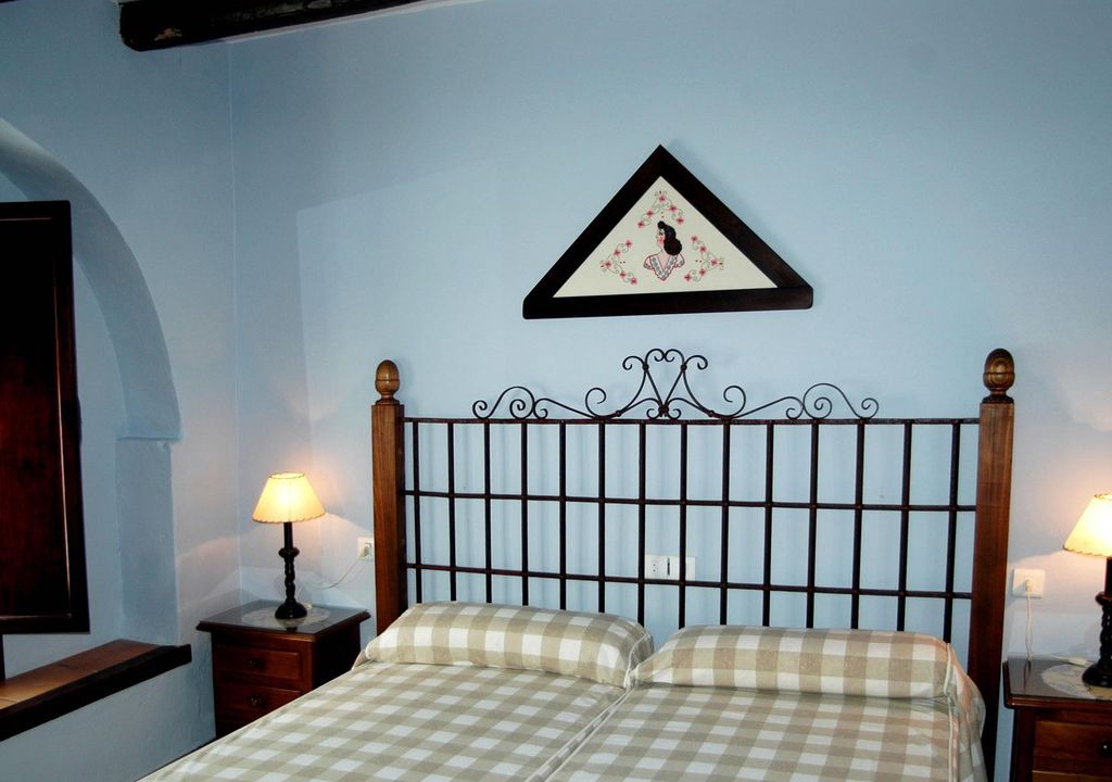 Photo of Bedroom in Santaella