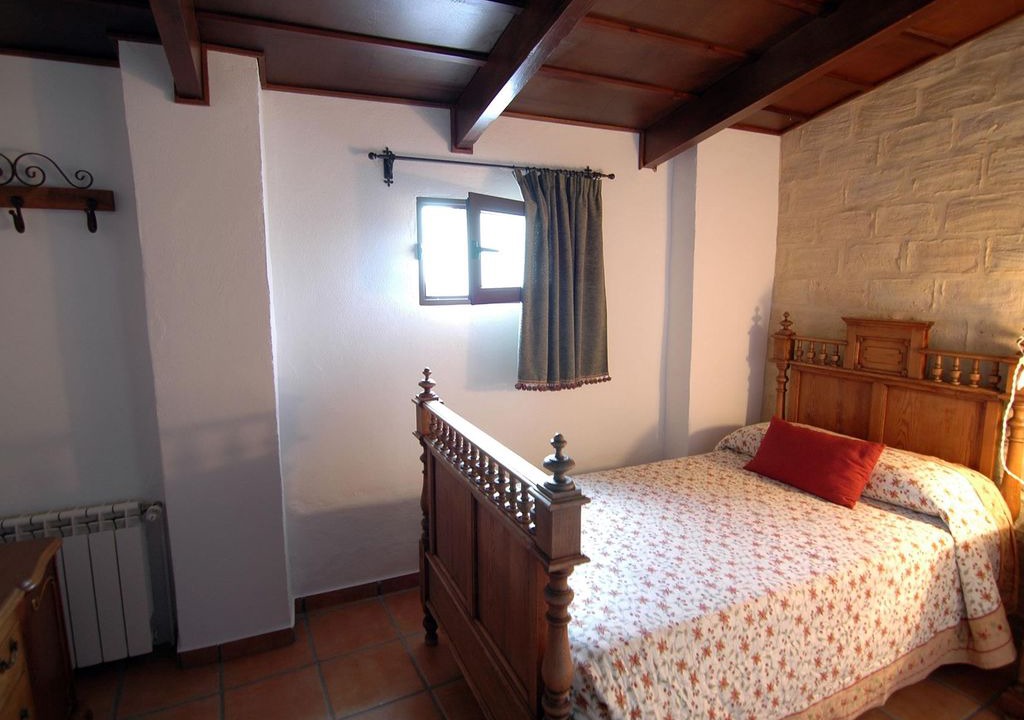 Photo of Bedroom in Santaella
