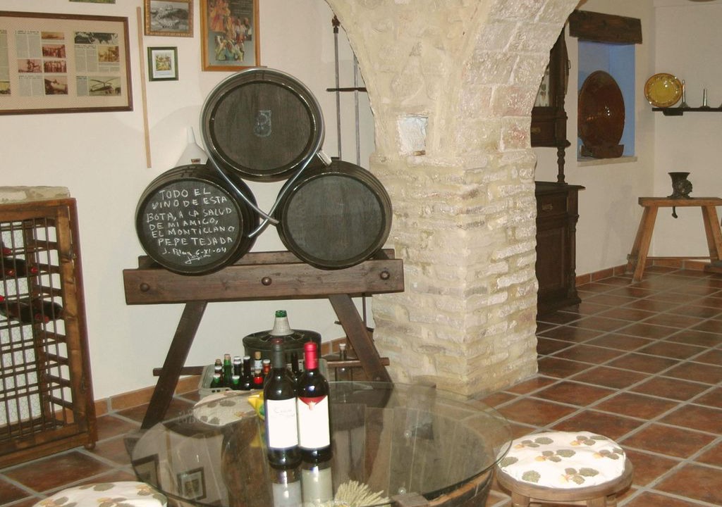 Photo of Livingroom in Santaella