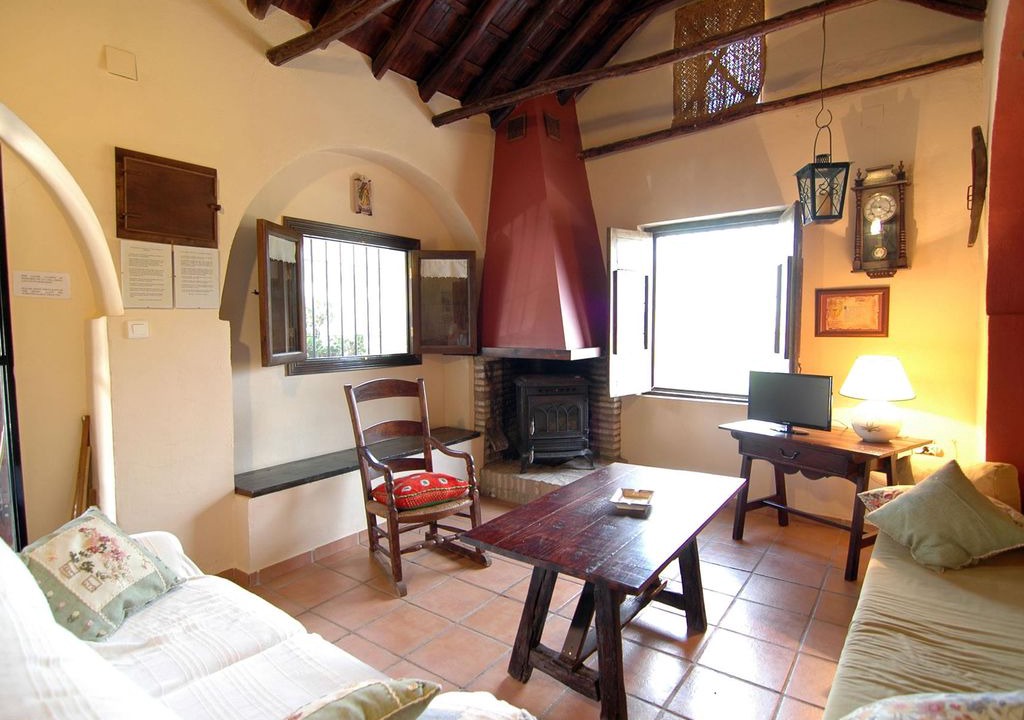 Photo of Livingroom in Santaella
