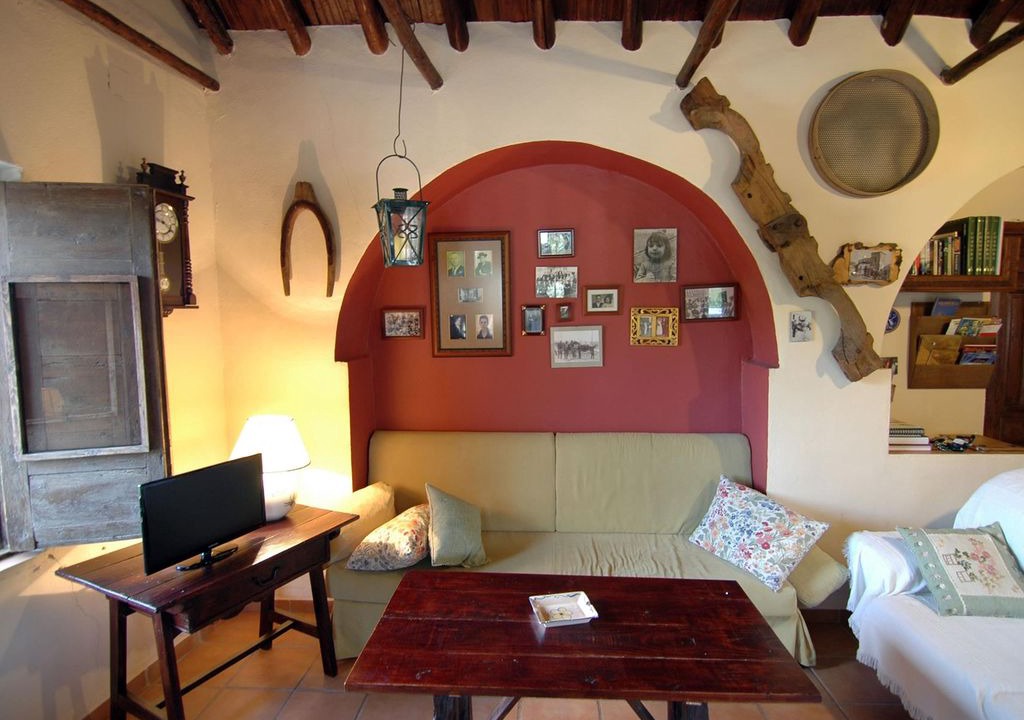 Photo of Livingroom in Santaella