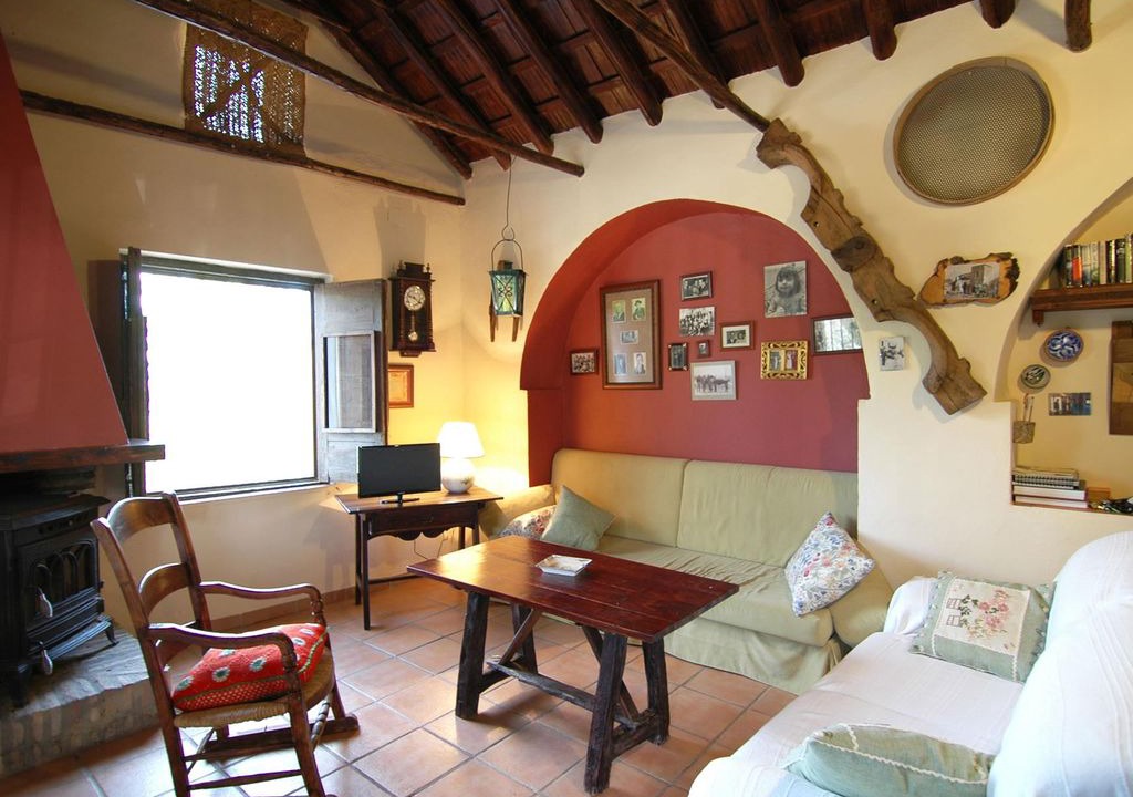 Photo of Livingroom in Santaella