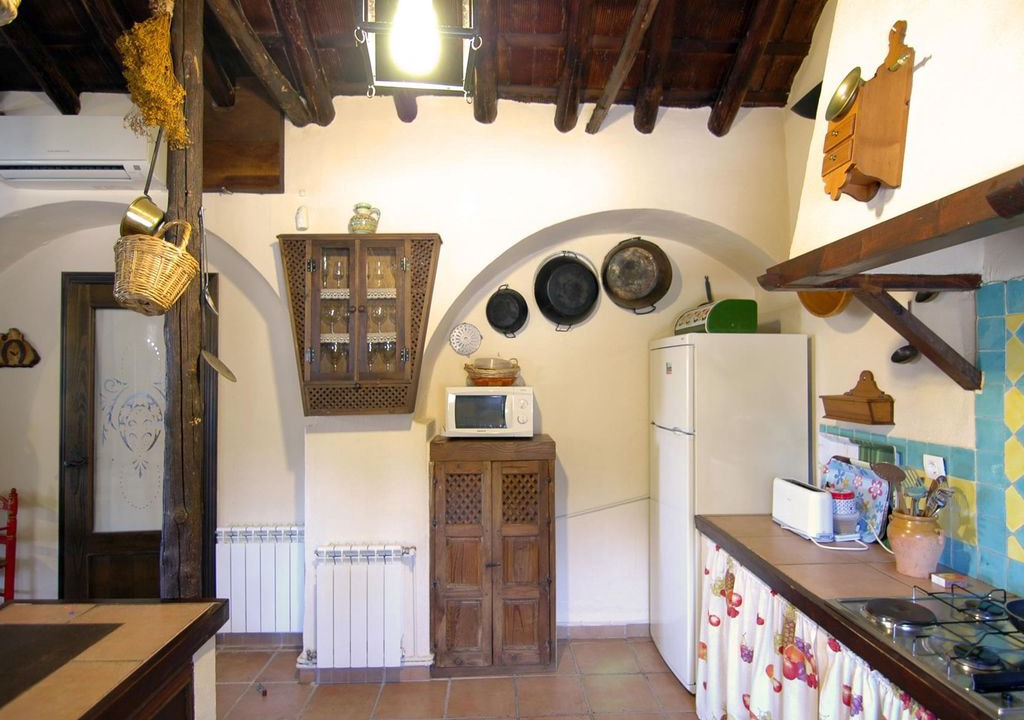 Photo of Kitchen in Santaella