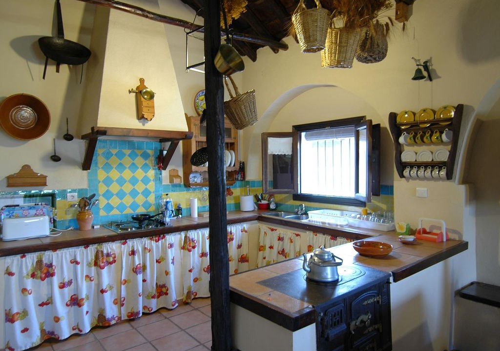 Photo of Kitchen in Santaella