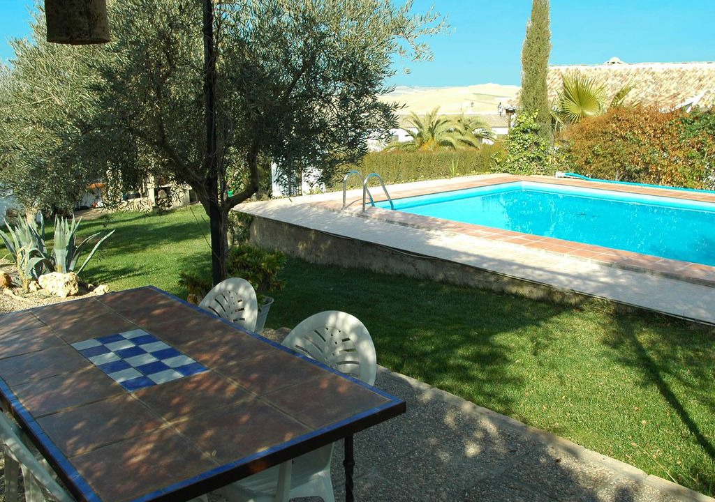 Photo of Outdoor in Santaella