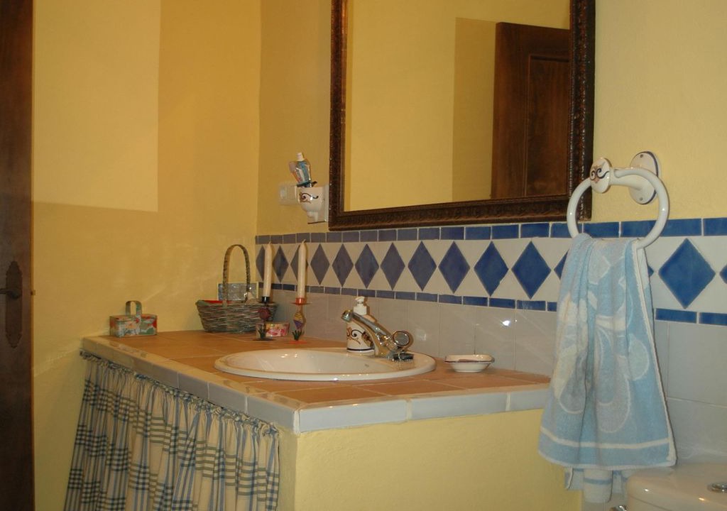 Photo of Kitchen in Santaella