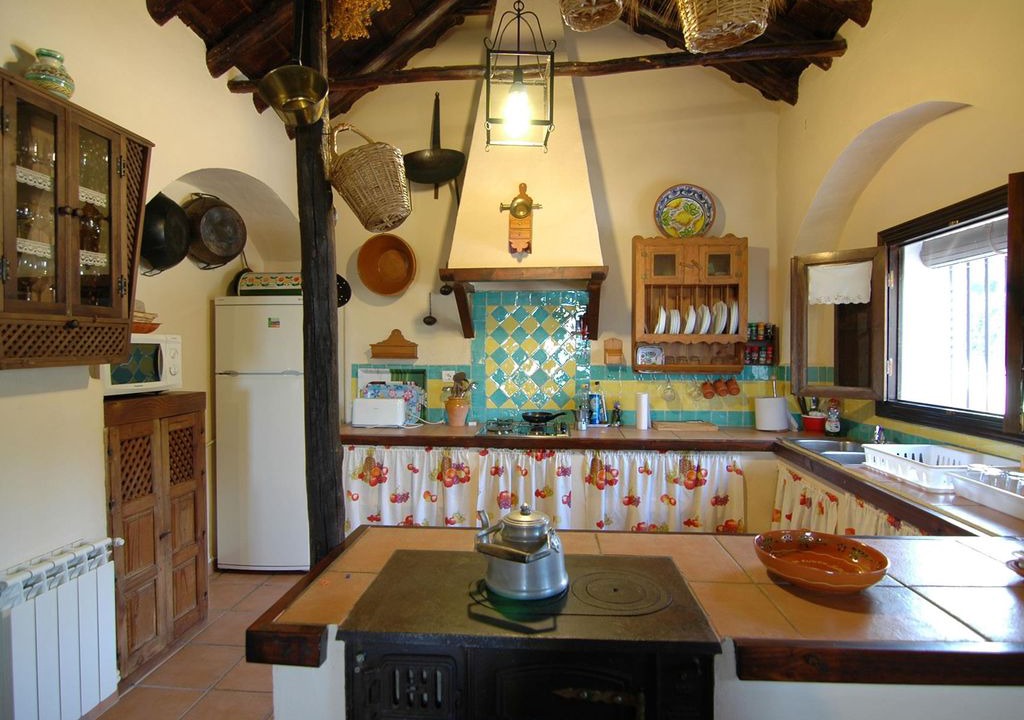 Photo of Kitchen in Santaella