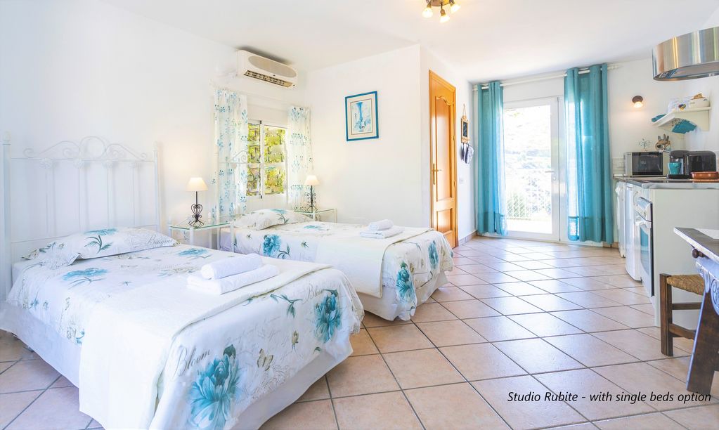 Photo of Bedroom in Canillas de Aceituno