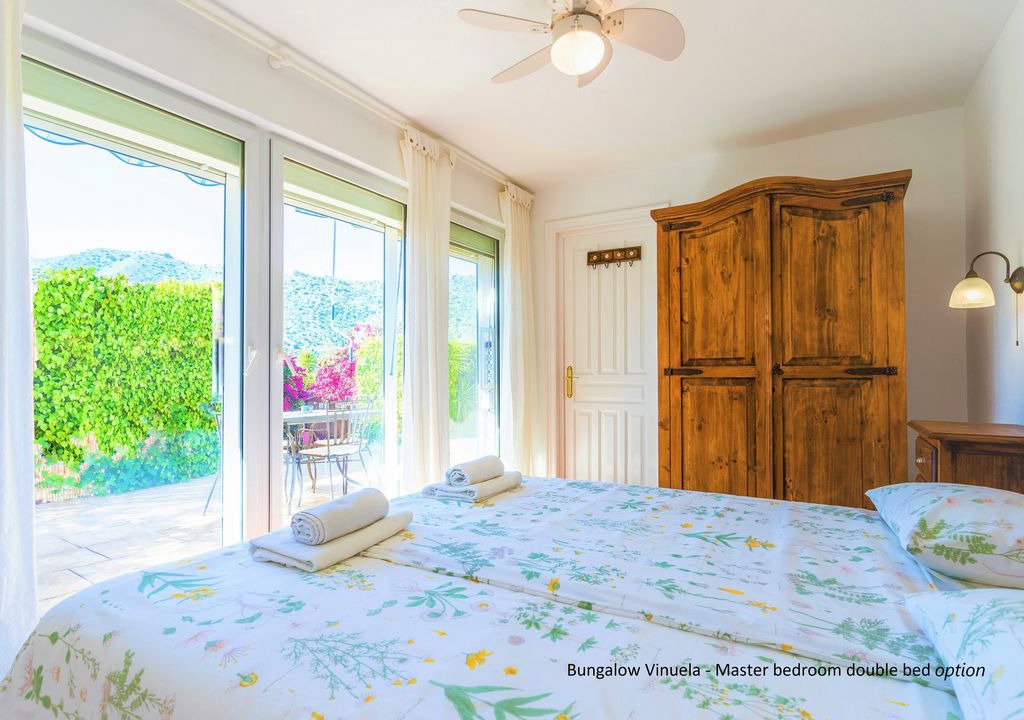Photo of Bedroom in Canillas de Aceituno