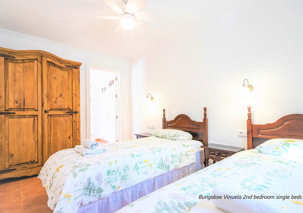 Photo of Bedroom in Canillas de Aceituno