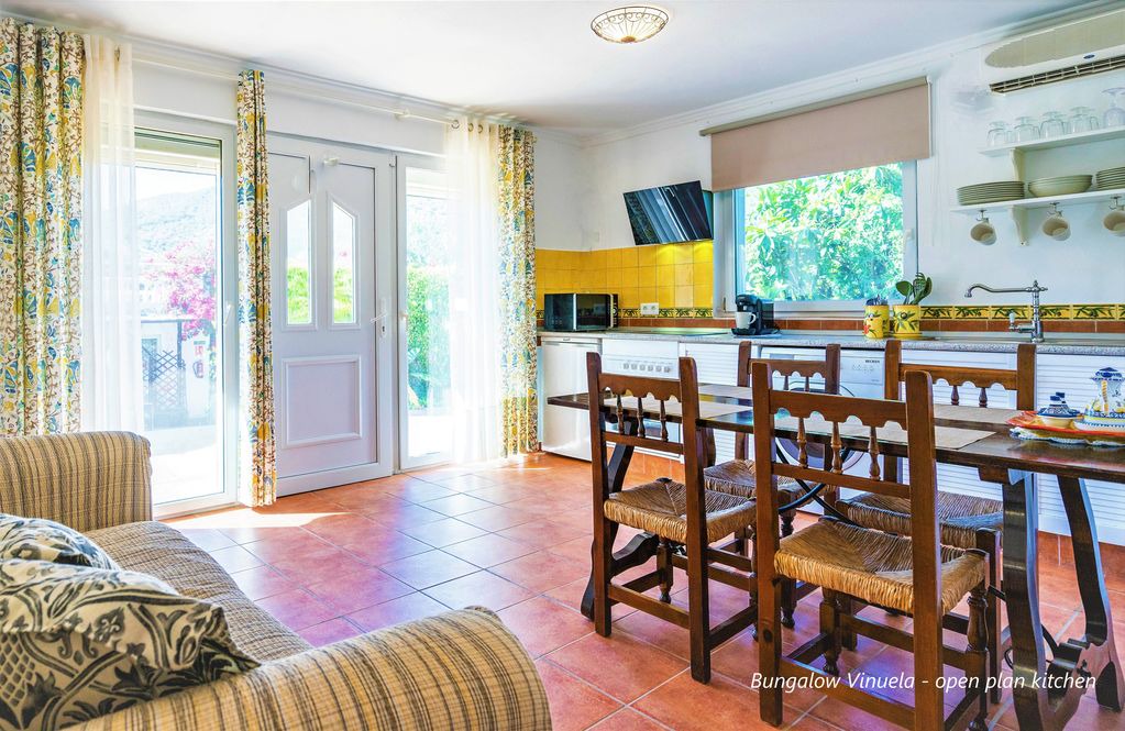 Photo of Livingroom in Canillas de Aceituno