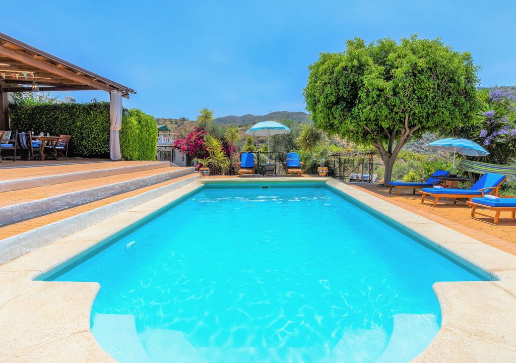 Photo of Outdoor in Canillas de Aceituno
