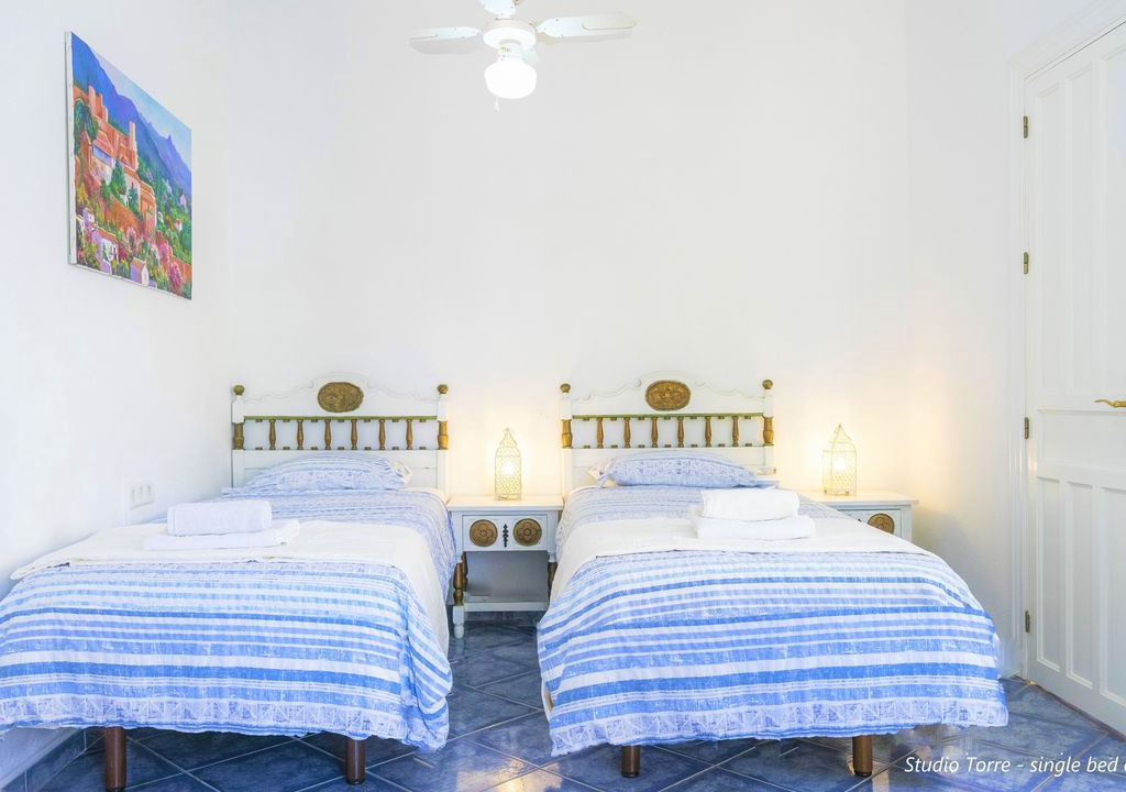 Photo of Bedroom in Canillas de Aceituno