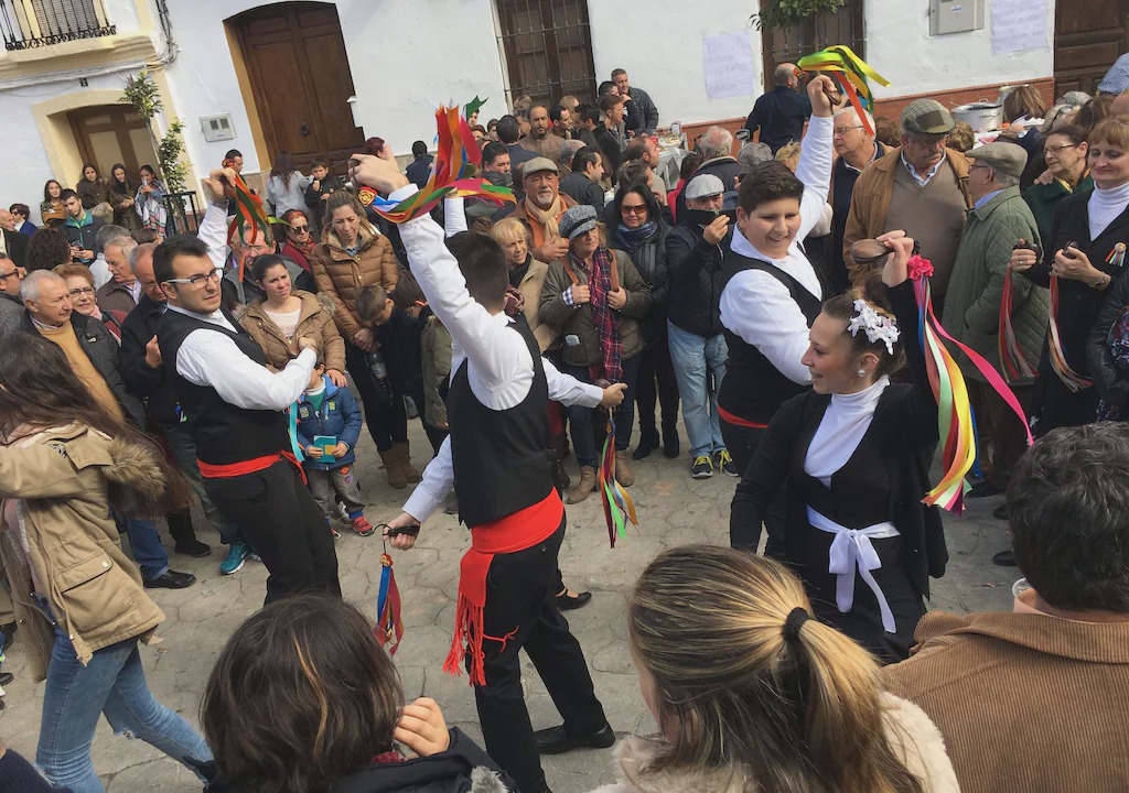 Photo of Others in Las Lagunas