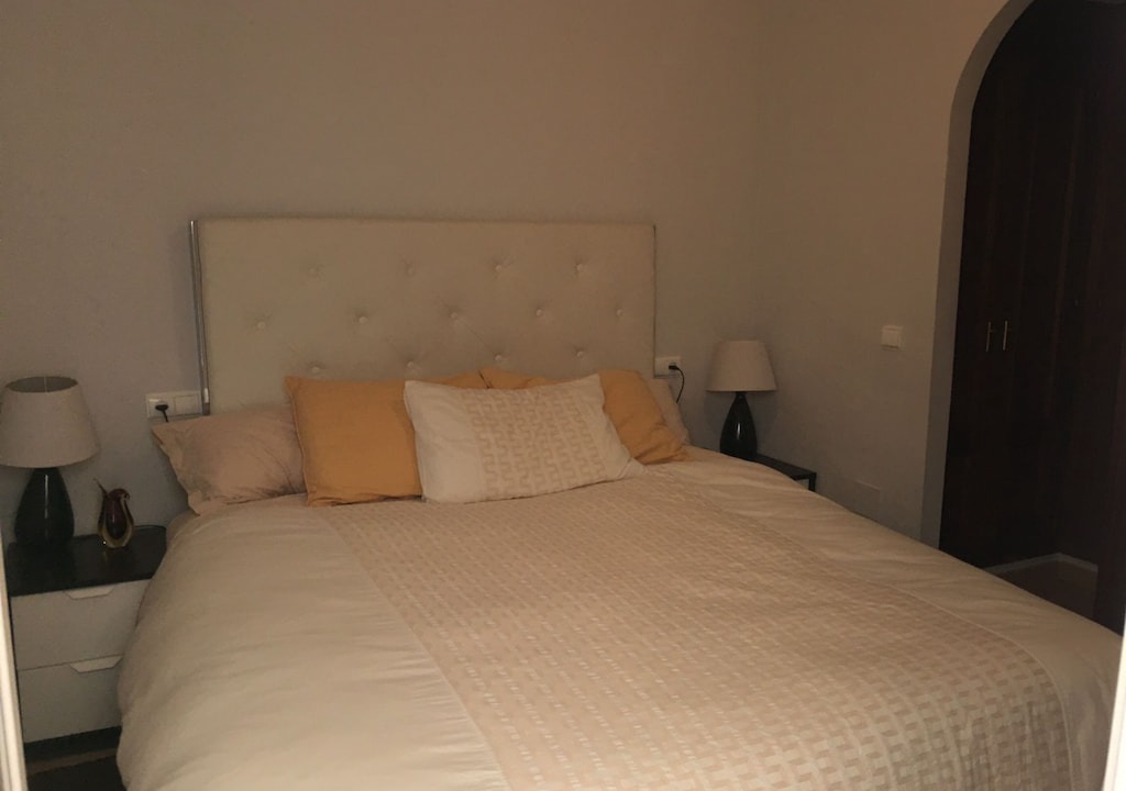 Photo of Bedroom in Las Lagunas