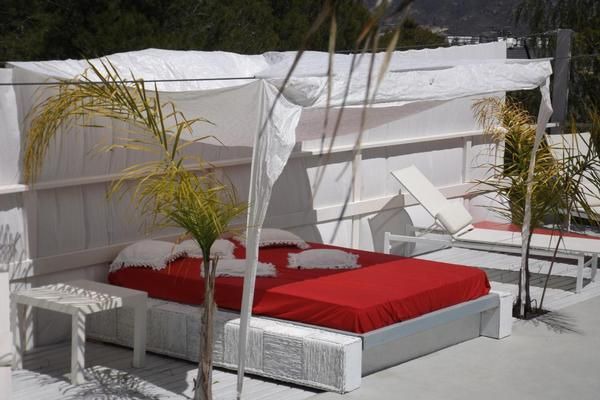 Photo of Patio Balcony in Pinos de Alhaurin