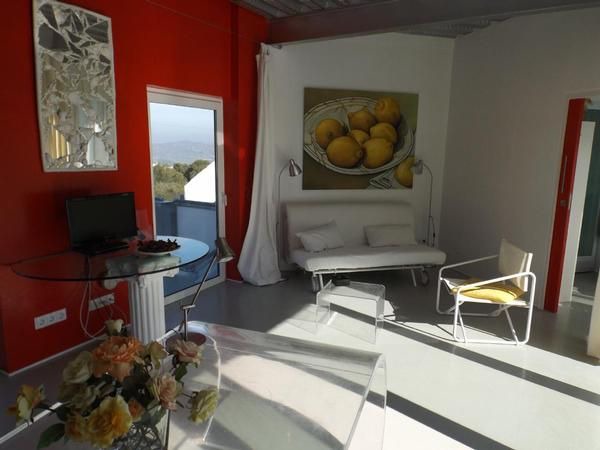 Photo of Livingroom in Pinos de Alhaurin