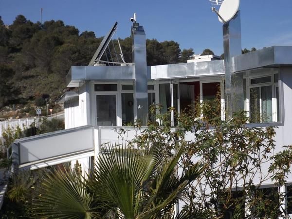 Photo of Buildings in Pinos de Alhaurin