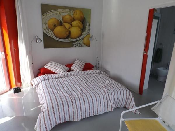 Photo of Bedroom in Pinos de Alhaurin