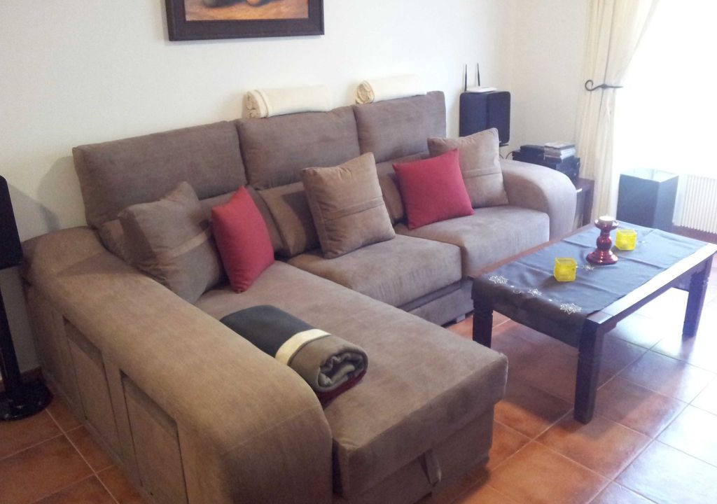 Photo of Livingroom in Chiclana de la Frontera