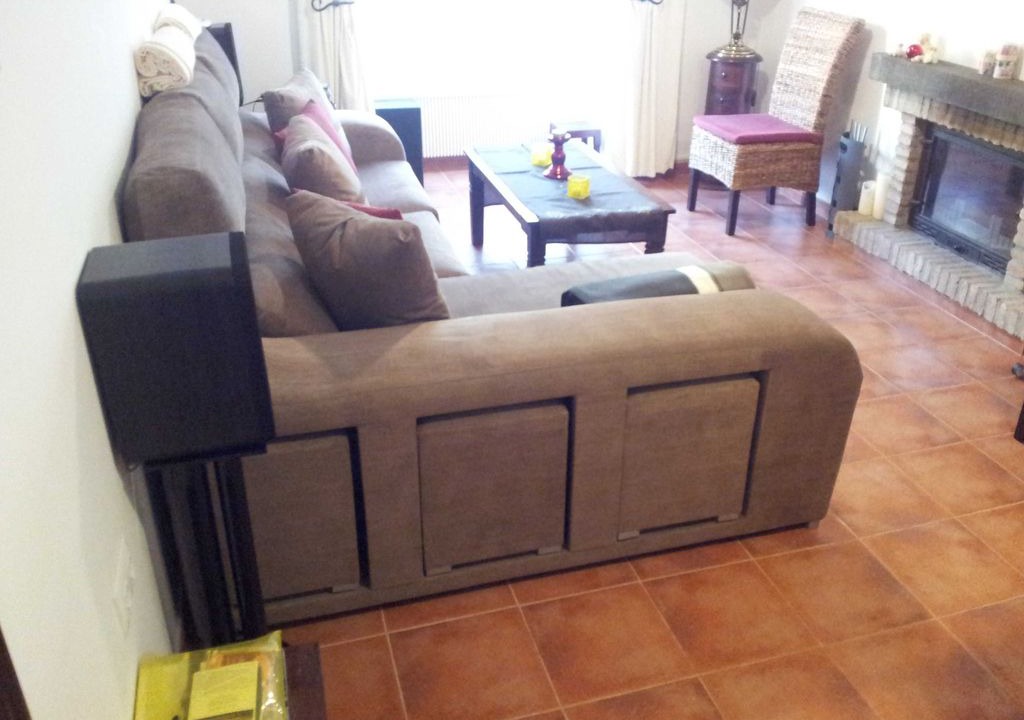 Photo of Livingroom in Chiclana de la Frontera