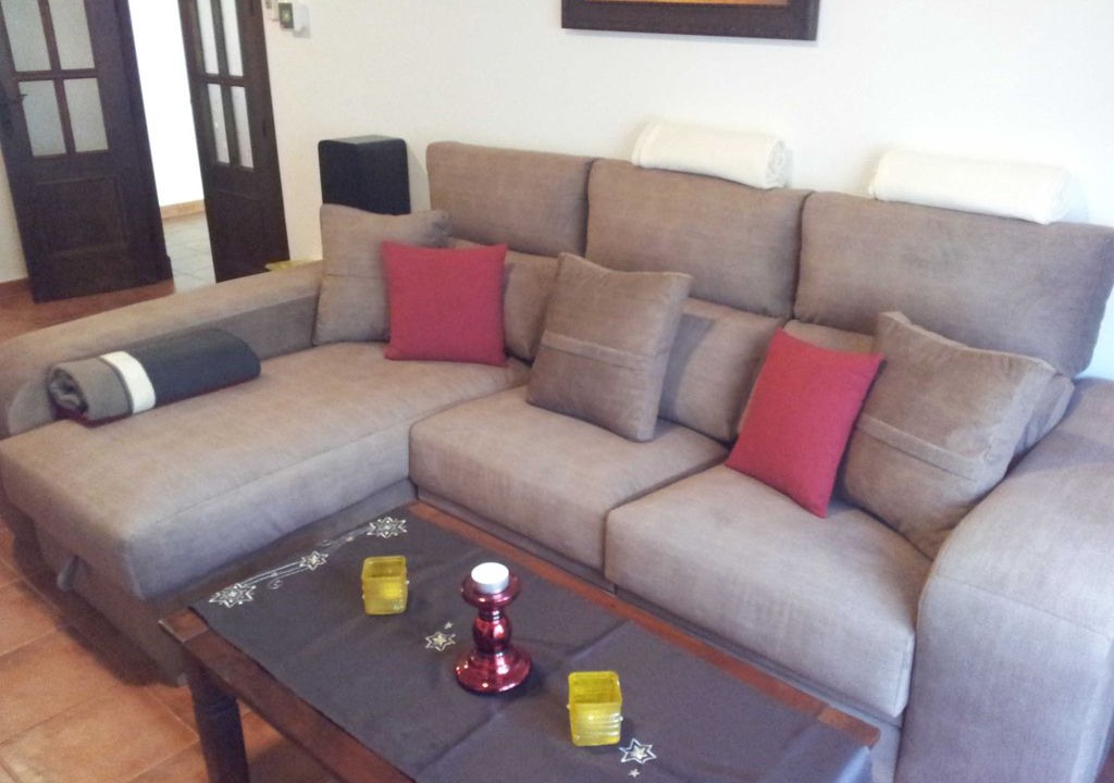 Photo of Livingroom in Chiclana de la Frontera