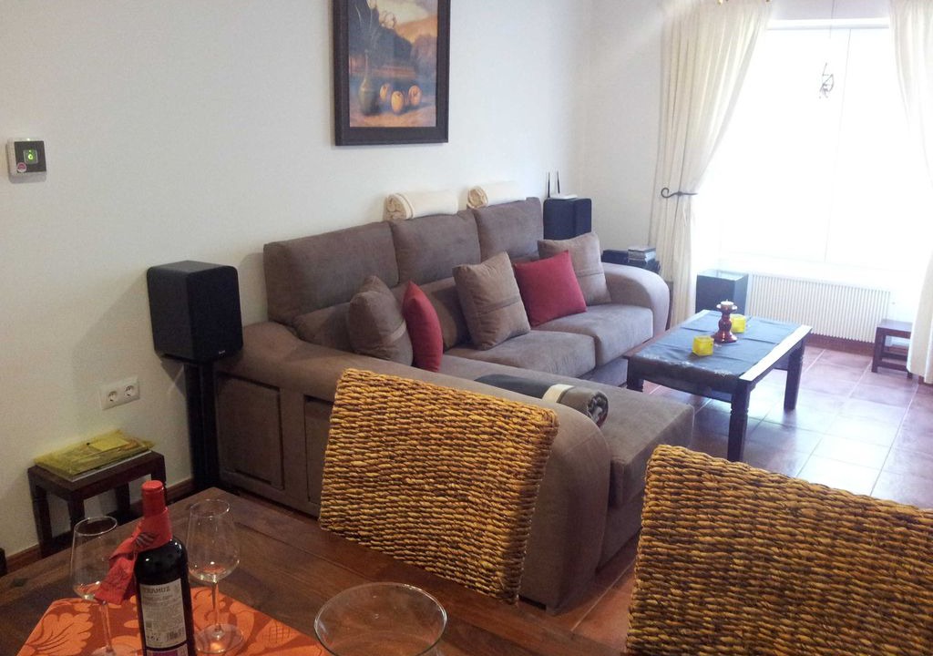 Photo of Livingroom in Chiclana de la Frontera