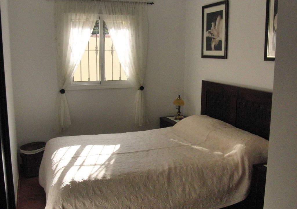 Photo of Bedroom in Chiclana de la Frontera