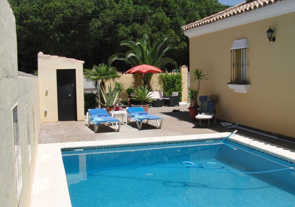 Photo of Outdoor in Chiclana de la Frontera