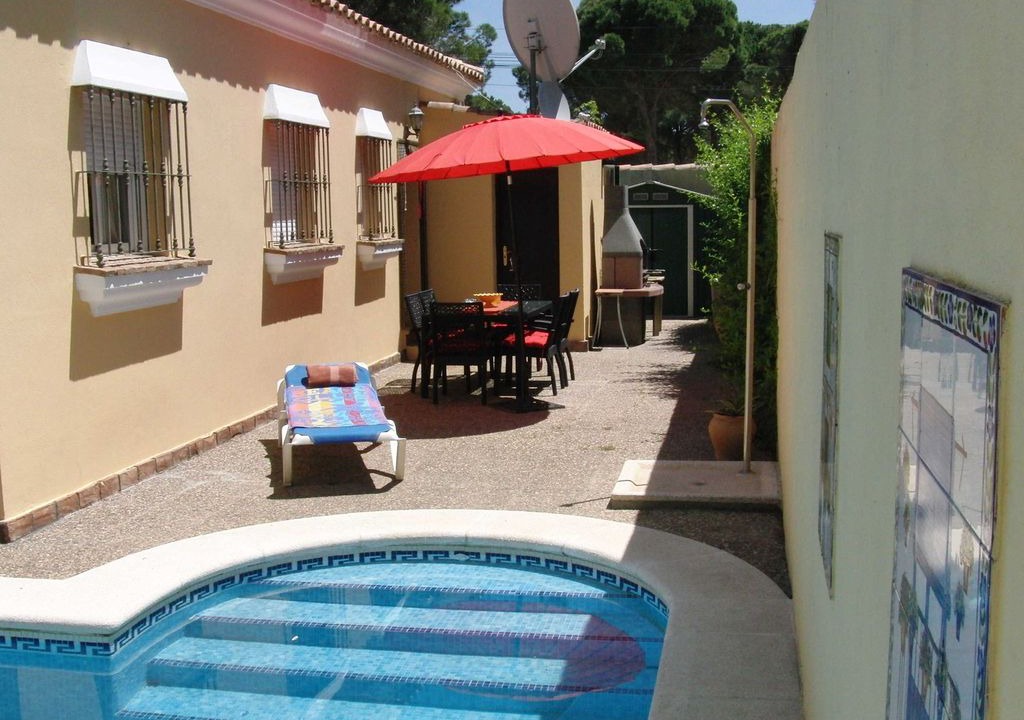 Photo of Outdoor in Chiclana de la Frontera