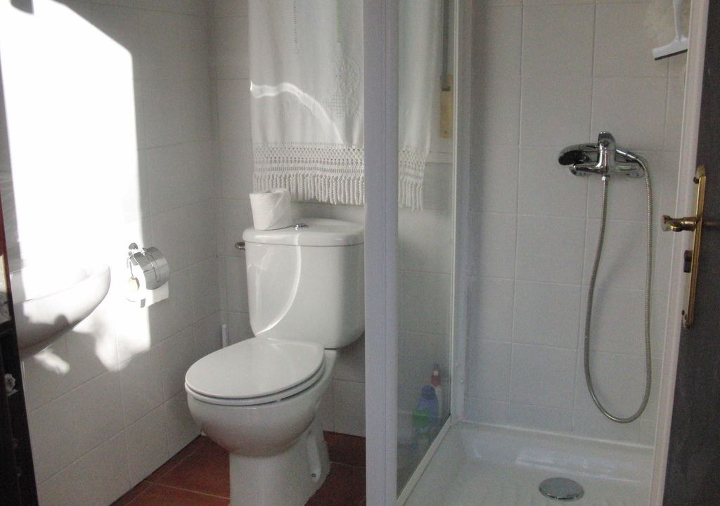Photo of Bathroom in Chiclana de la Frontera