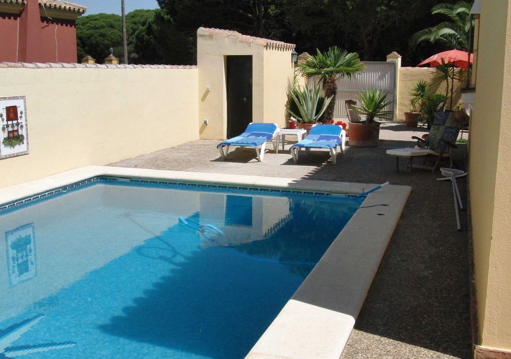 Photo of Outdoor in Chiclana de la Frontera