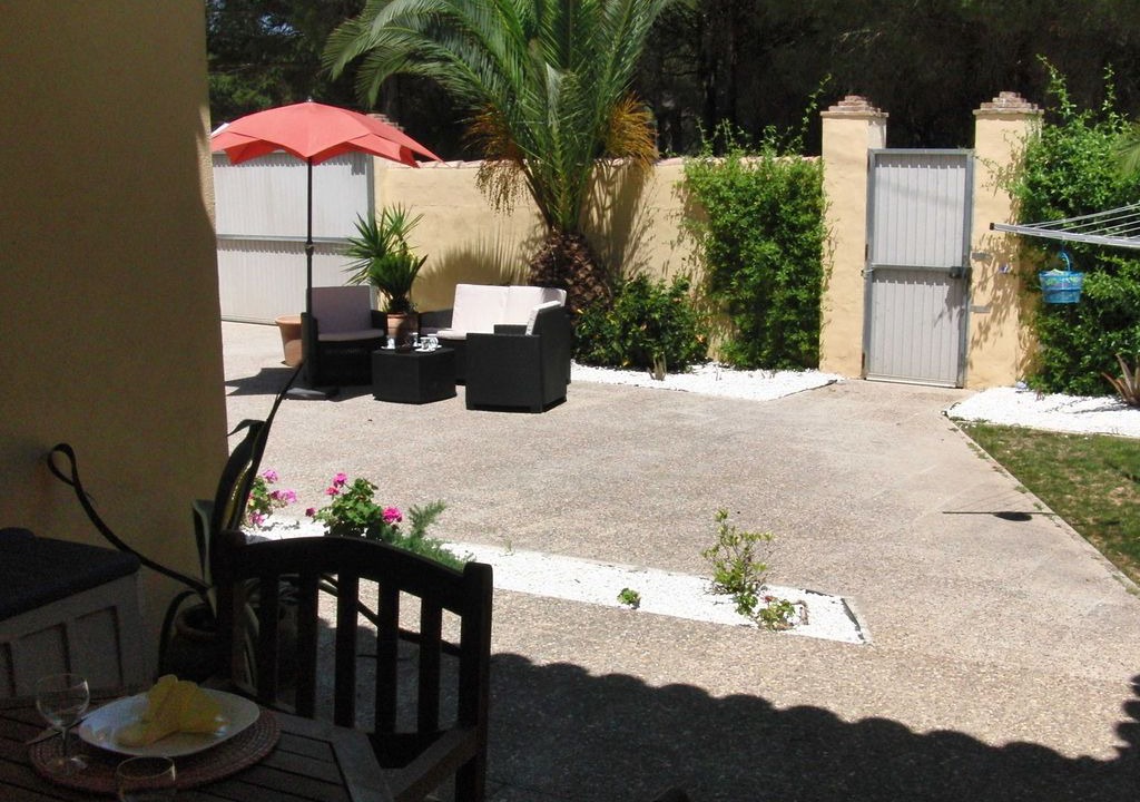Photo of Patio Balcony in Chiclana de la Frontera