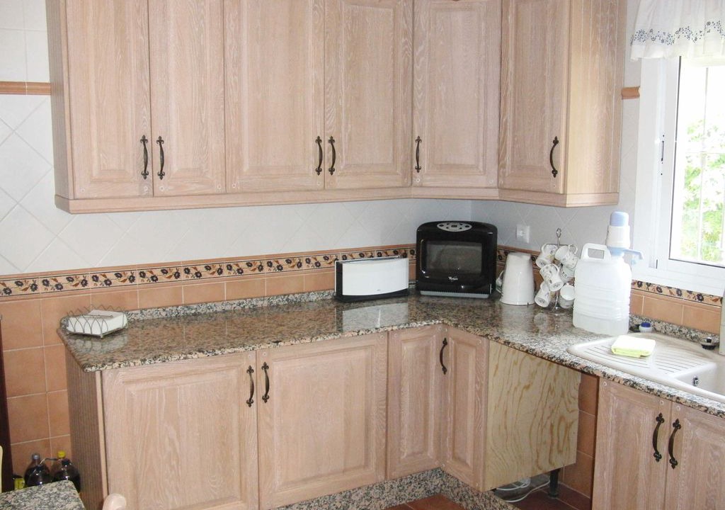 Photo of Kitchen in Chiclana de la Frontera