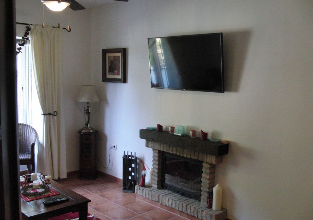 Photo of Livingroom in Chiclana de la Frontera