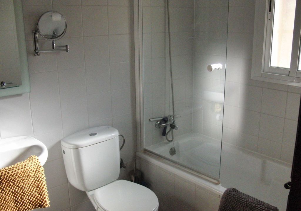 Photo of Bathroom in Chiclana de la Frontera