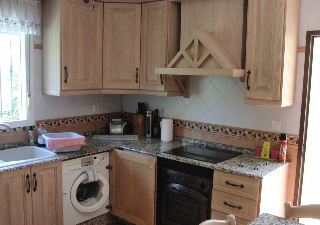 Photo of Kitchen in Chiclana de la Frontera