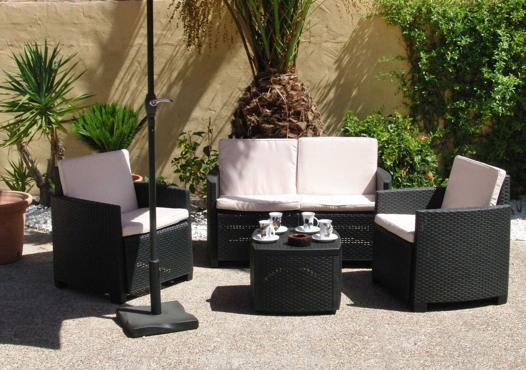 Photo of Patio Balcony in Chiclana de la Frontera