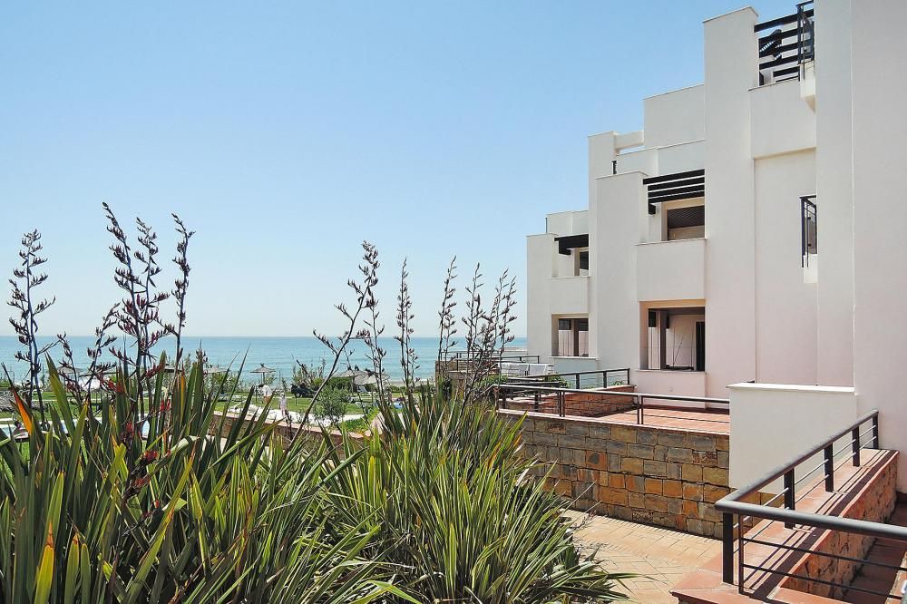 Photo of Buildings in Casares del Mar